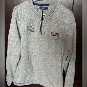 Vineyard Vines Nantucket pullover